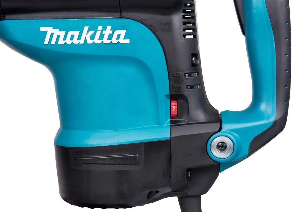 Makita Perforatorius HR4511C 45 mm, SDS-MAX