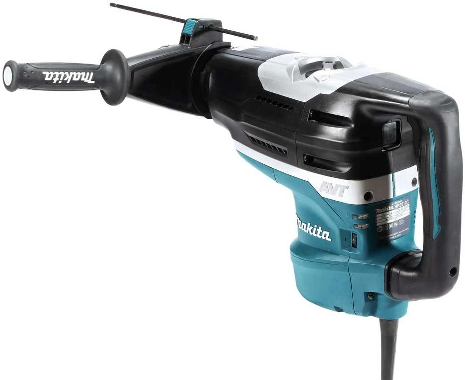 Makita Perforatorius HR5212C 52 mm, SDS-MAX