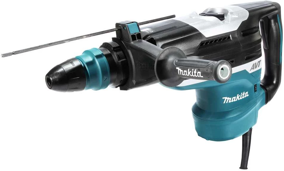 Makita Perforatorius HR5212C 52 mm, SDS-MAX