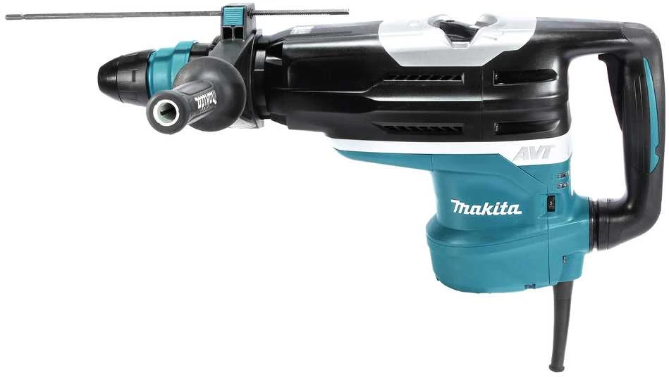 Makita Perforatorius HR5212C 52 mm, SDS-MAX