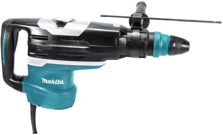 Makita Perforatorius HR5212C 52 mm, SDS-MAX