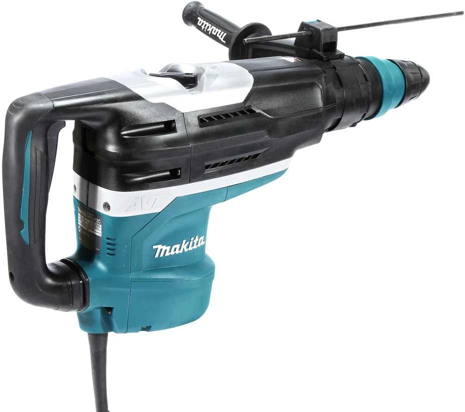 Makita Perforatorius HR5212C 52 mm, SDS-MAX