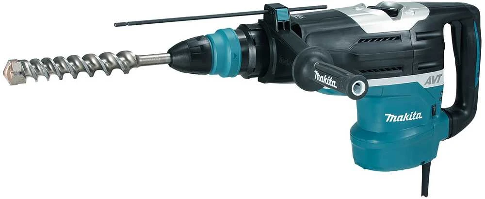 Makita Perforatorius HR5212C 52 mm, SDS-MAX