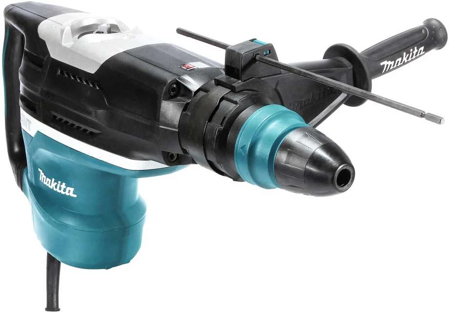 Makita Perforatorius HR5212C 52 mm, SDS-MAX