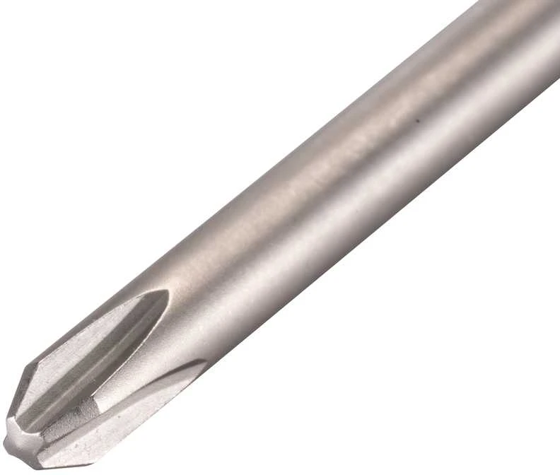 Makita PH2 x 137mm sukimo antgalis (5) 191V01-2