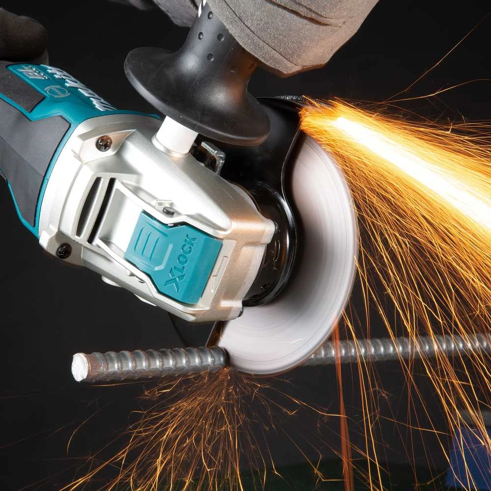 Makita Pjovimo diskas 125X1,2MM, X-LOCK (A60T), INOX E-00418