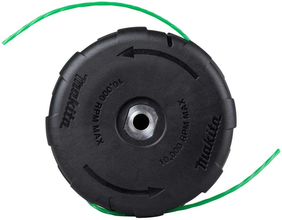 Makita Pjovimo galva plokščiu dugnu, BUMP&FEED, valo skersmuo 2,0mm, sriegiai: M8 ir M10 , 1.25LH 1914R8-6