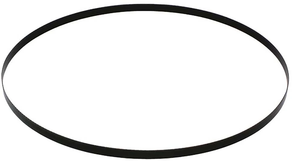 Makita Pjovimo juosta 13x0,5x1140mm, 18 Tpi, HCS, 4-5mm, plastikui, spalvotiesiems metalams, minkštam plienui, 3 vnt. pakuotėje. 792559-8