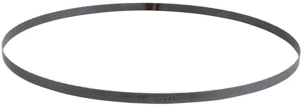 Makita Pjovimo juosta 13x0,5x1140mm, 24 Tpi, BIM, <4mm, plastikui, spalvotiesiems metalams, minkštam plienui, lietam plienui, ketui, kietam plienui ir nerūdijančiam plienui, 1 vnt. pakuotėje. 194692-6