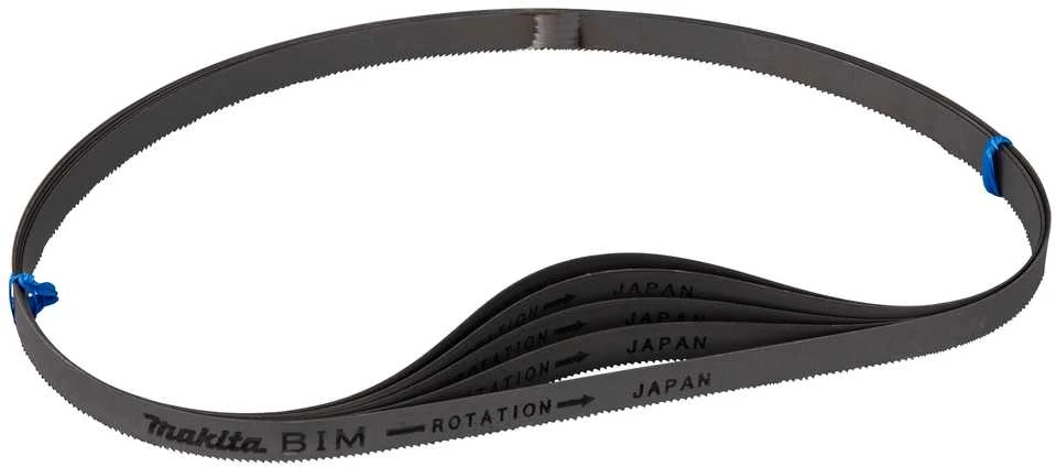 Makita Pjovimo juosta 13x0.5x730mm, 14TPI E-04101