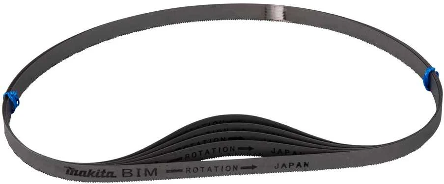 Makita Pjovimo juosta 13x0.5x730mm, 18TPI E-04117