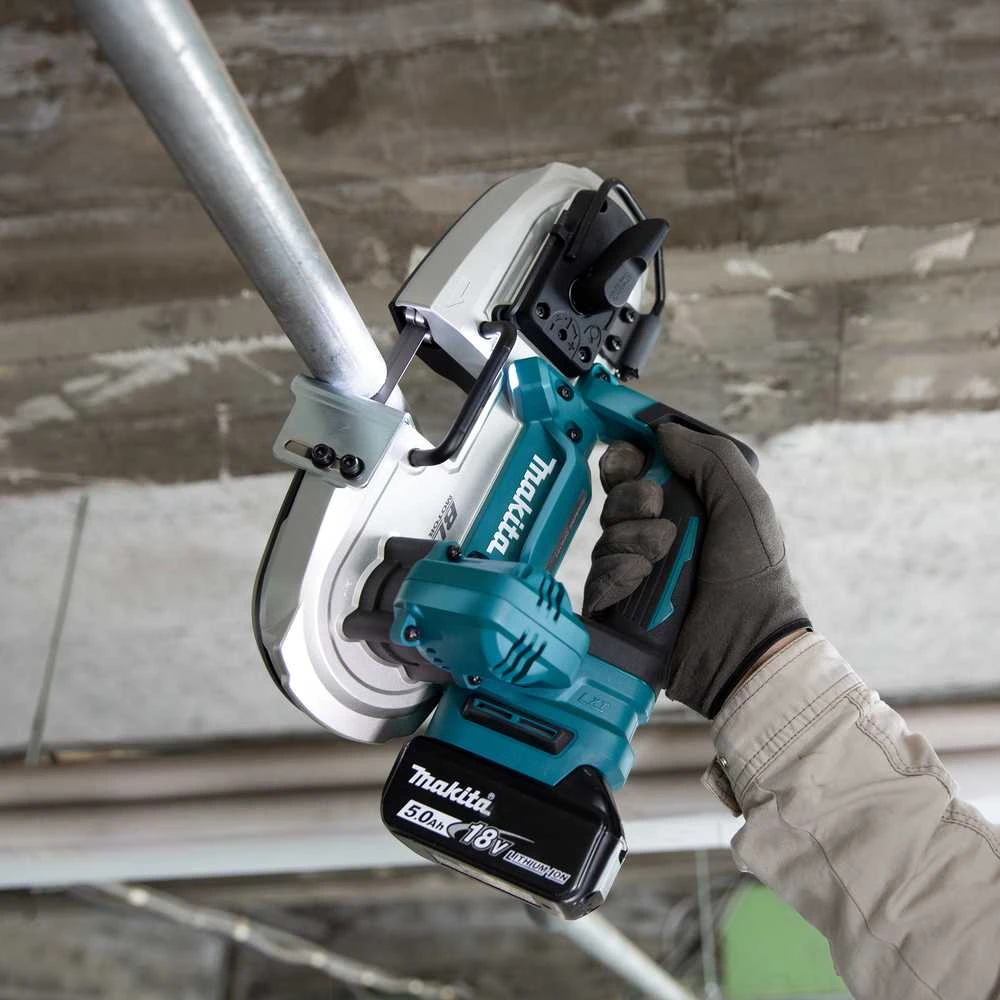 Makita Pjovimo juosta 13x0.5x730mm, 18TPI E-04117