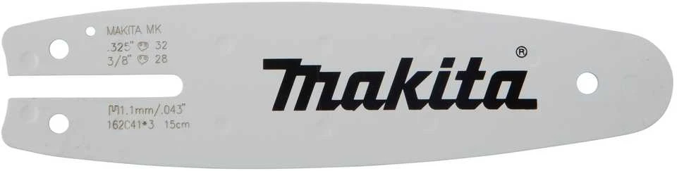 Makita Pjovimo juosta 15cm/6”, DUC150 1912F1-4