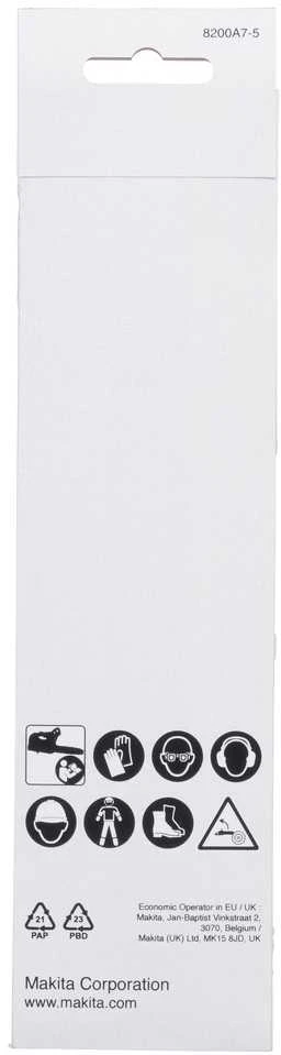 Makita Pjovimo juosta 15cm/6”, DUC150 1912F1-4