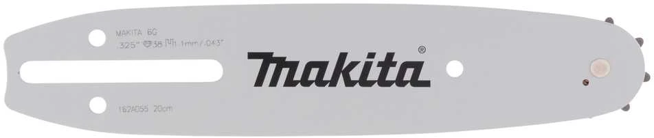 Makita Pjovimo juosta 20 cm/8", , 1,1mm, 0,325" 38H, DUA200 1914S3-3