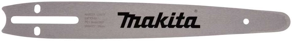 Makita Pjovimo juostos 25cm/10", 1/4" ,1.3mm, 60H, DUC254C 1911A1-3