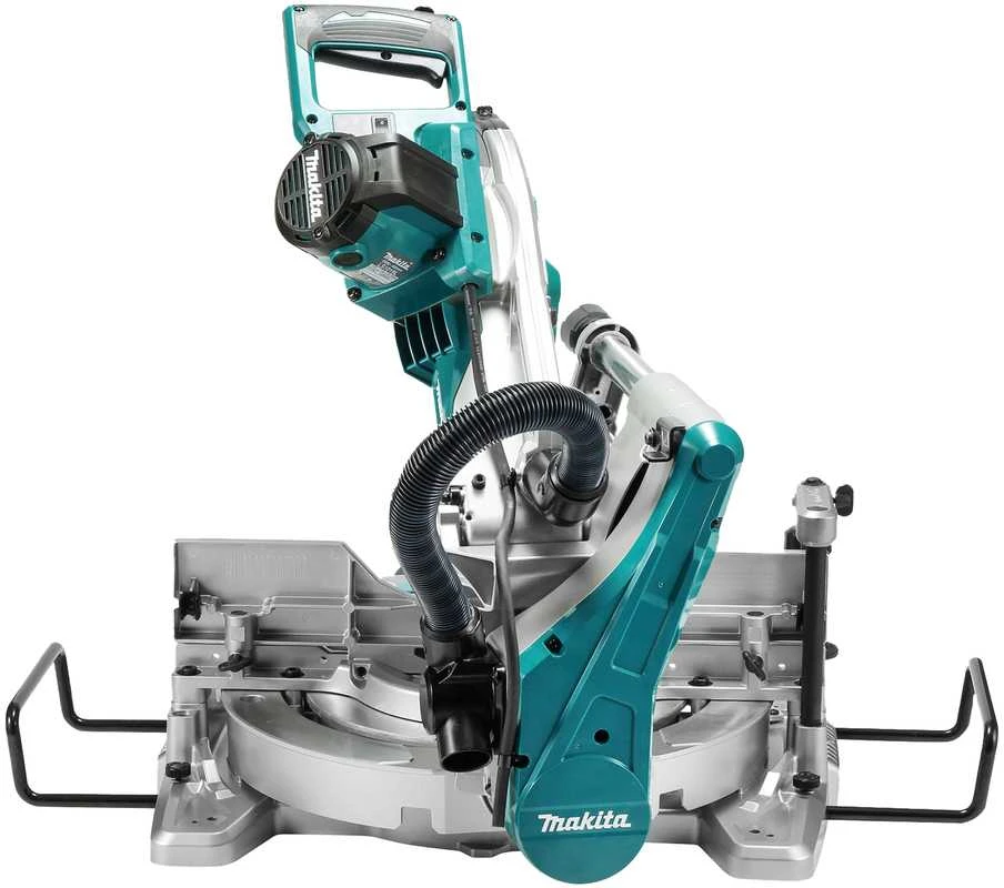 Makita LS1019L Pjovimo staklės 260x30 mm, 1510 W, lazerinis žymeklis