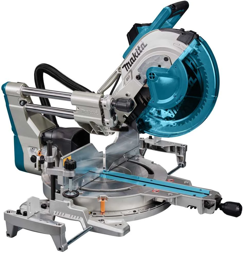 Skersavimo staklės Makita LS1219L, 1800W, 305mm