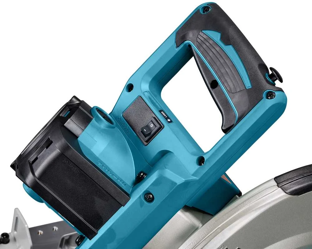 Skersavimo staklės Makita LS1219L, 1800W, 305mm