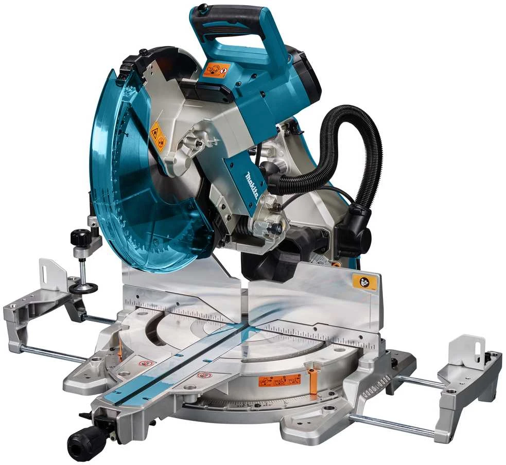 Skersavimo staklės Makita LS1219L, 1800W, 305mm