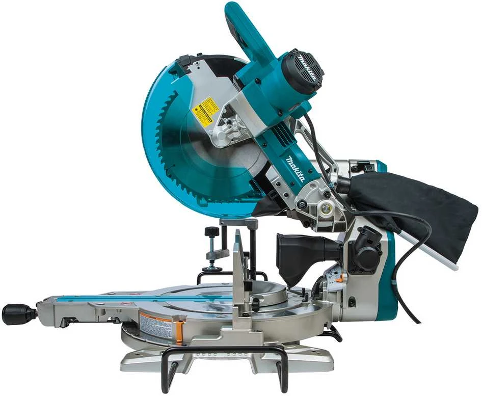 Skersavimo staklės Makita LS1219L, 1800W, 305mm