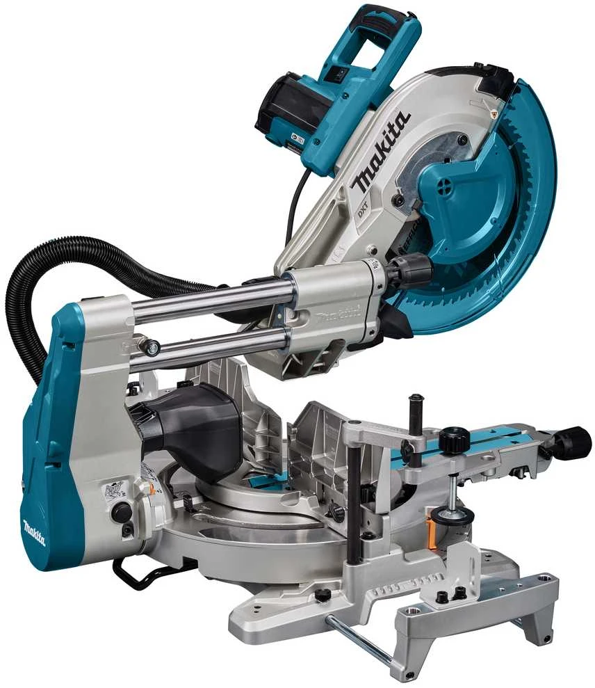 Skersavimo staklės Makita LS1219L, 1800W, 305mm