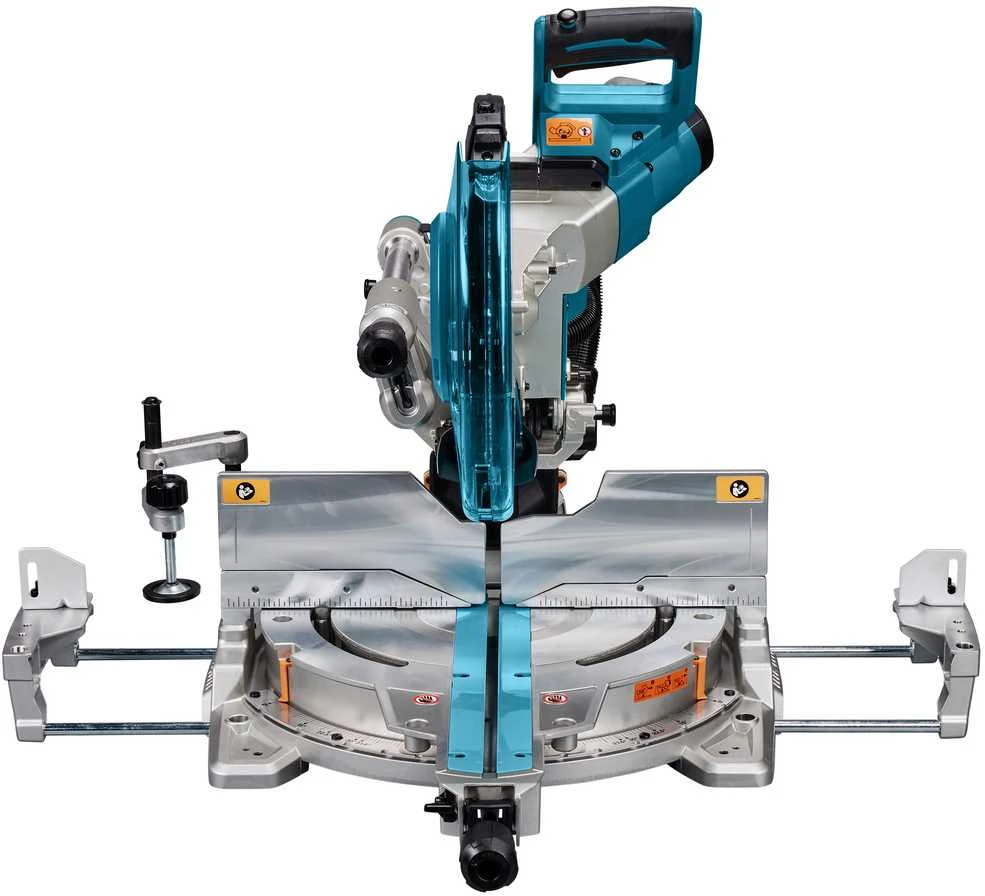 Skersavimo staklės Makita LS1219L, 1800W, 305mm