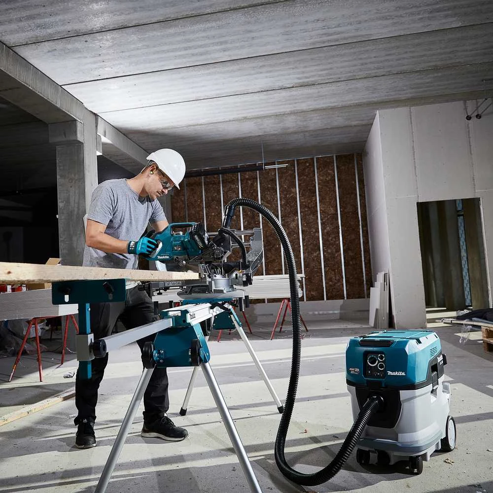 Makita Pjūklo stalas tinkamas visiems pjovimo staklėms WST07 WST07 WST07