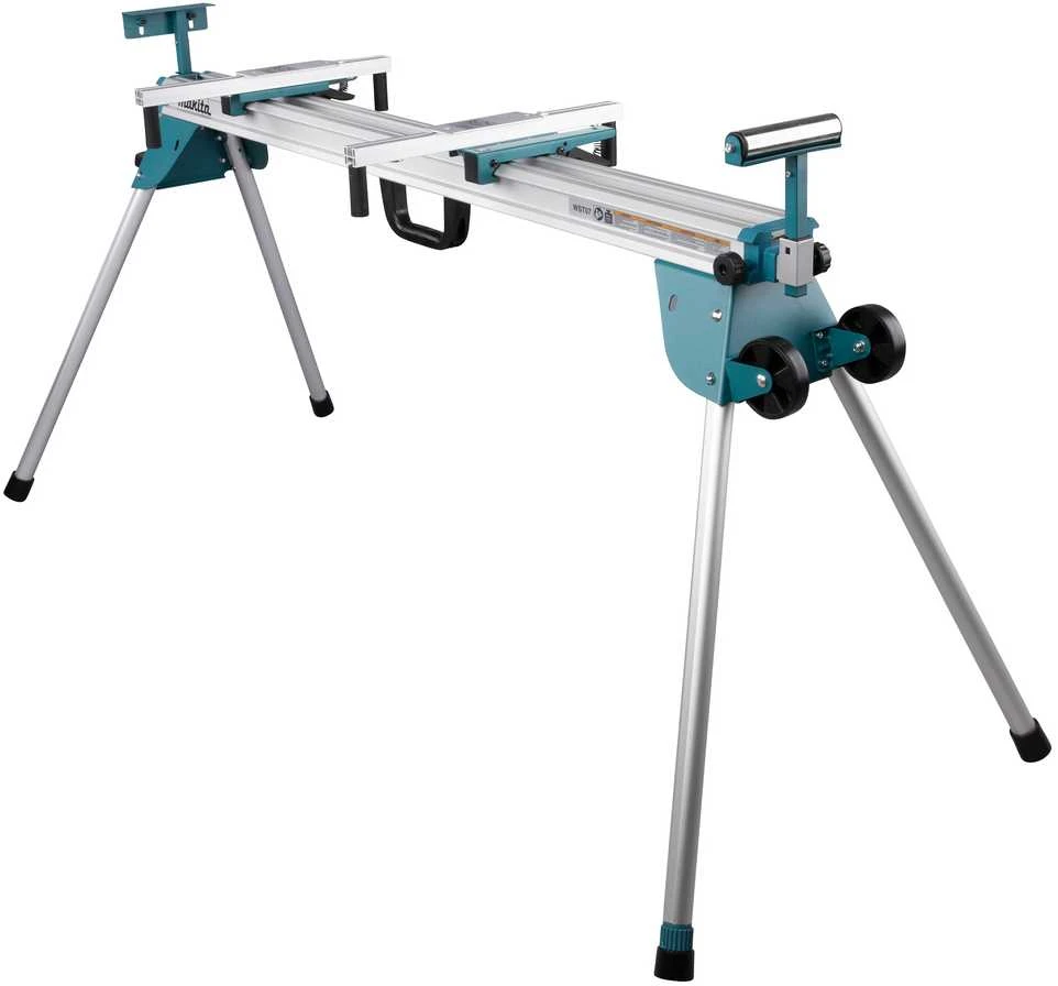 Makita Pjūklo stalas tinkamas visiems pjovimo staklėms WST07 WST07 WST07