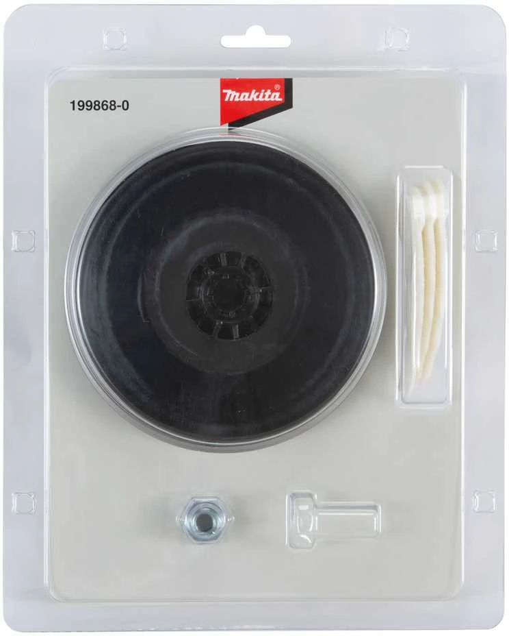 Makita Plastikiniai ašmenys 305 mm 199868-0