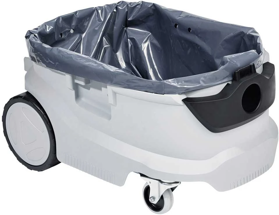 Makita Plastikinis dulkių maišas (5Vnt.) VC4210L/M W107418355
