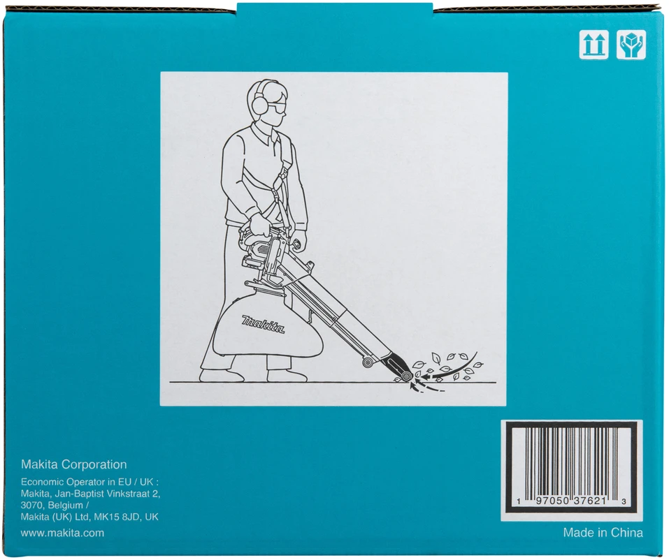Makita Platus siurbimo antgalis UB005G 1918B8-8