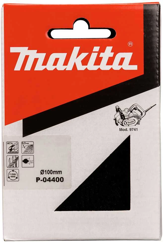 Makita Plieninis šepetys 0,5MM 9741 P-04400