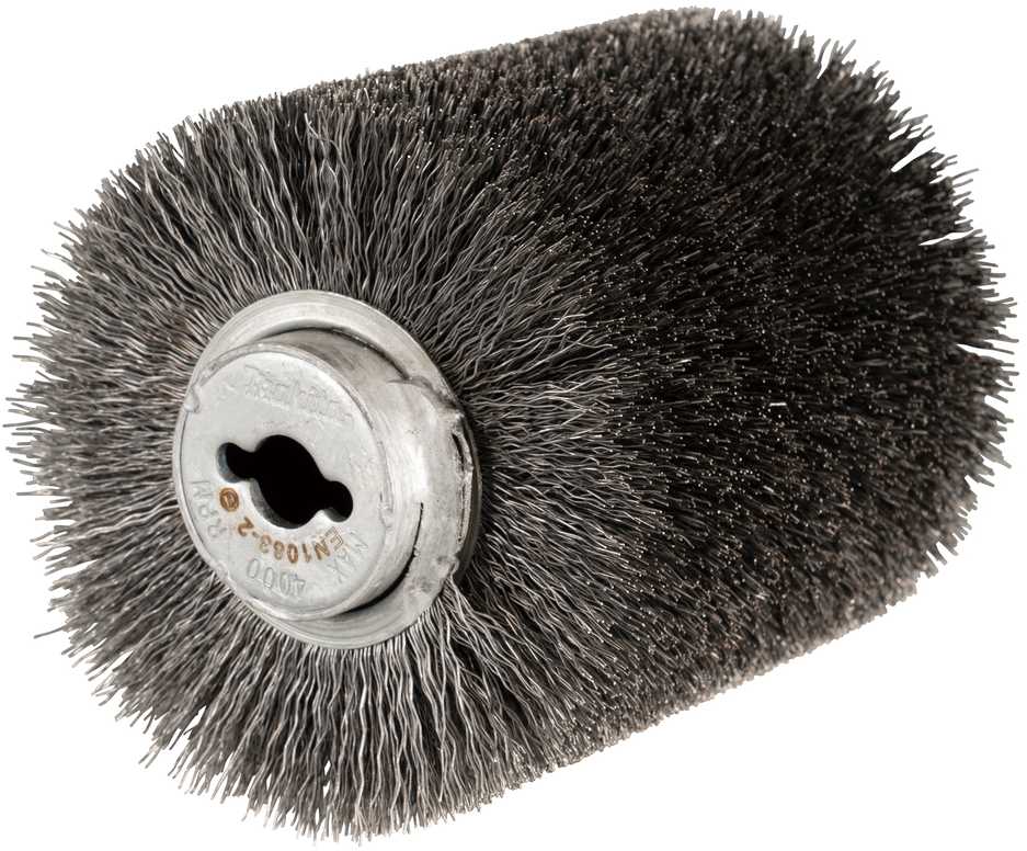 Makita Plieninis šepetys 9741 D-73564