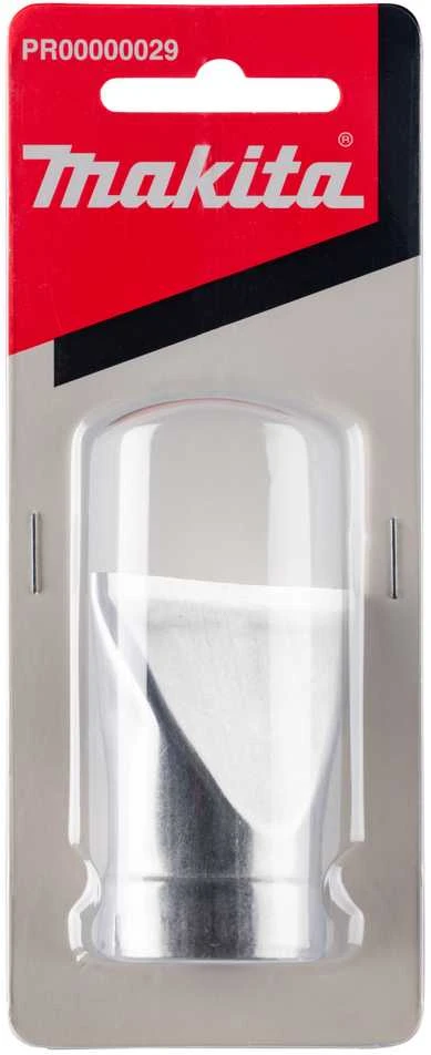 Makita Plokščias litavimo antgalis 50mm PR00000029 HG6031, HG6030, HG5030