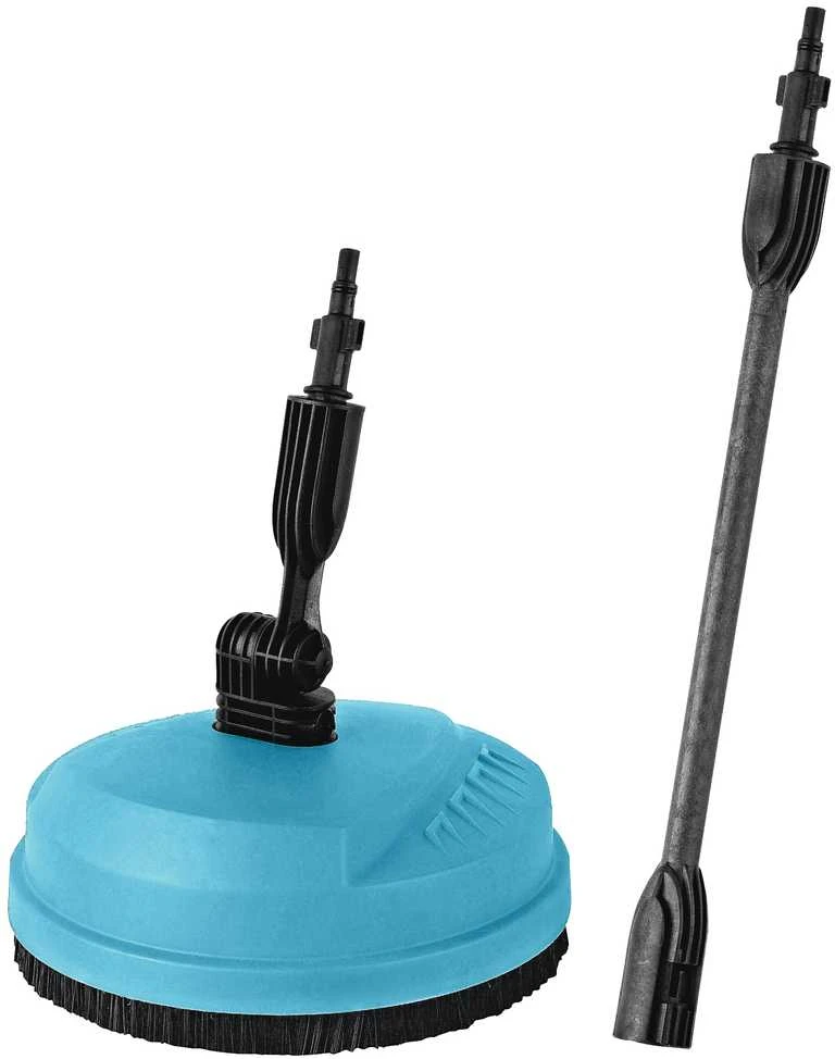 Makita 609041175 plokštumų plovimo šepetys kpl HW102,111,112,132