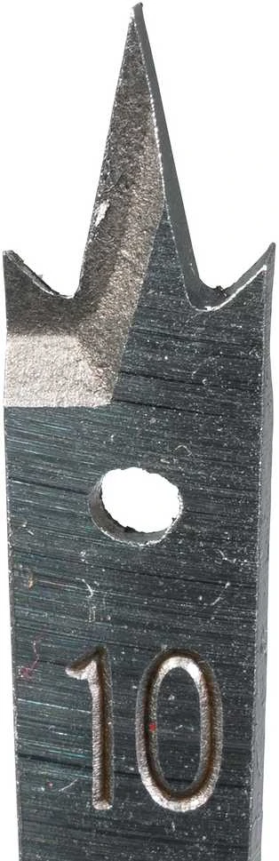 Makita Plunksninis grąžtas 1/4 10X400MM E-17398