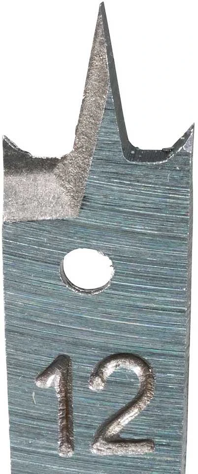 Makita Plunksninis grąžtas 1/4 12X400MM E-17407