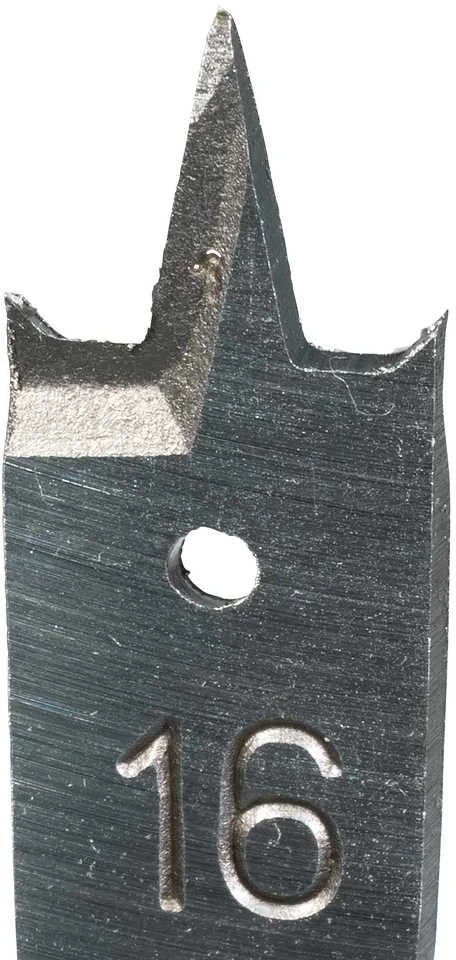 Makita Plunksninis grąžtas 1/4 16X400MM E-17435