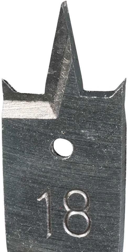 Makita Plunksninis grąžtas 1/4 18X400MM E-17441