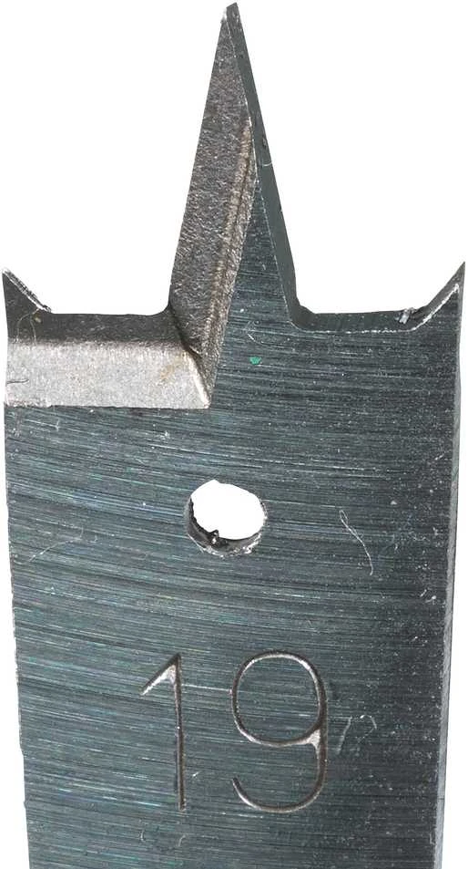 Makita Plunksninis grąžtas 1/4 19X400MM E-17457