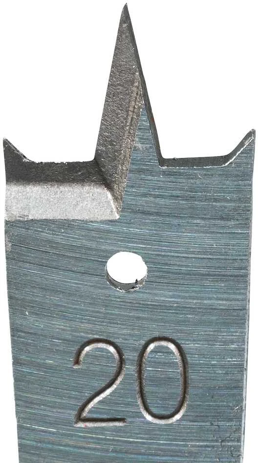 Makita Plunksninis grąžtas 1/4 20X400MM E-17463
