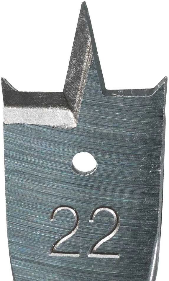 Makita Plunksninis grąžtas 1/4 22X400MM E-17479