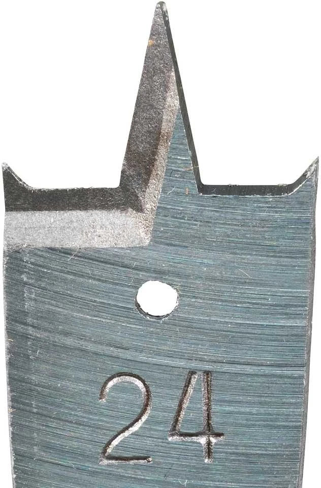 Makita Plunksninis grąžtas 1/4 24X400MM E-17485