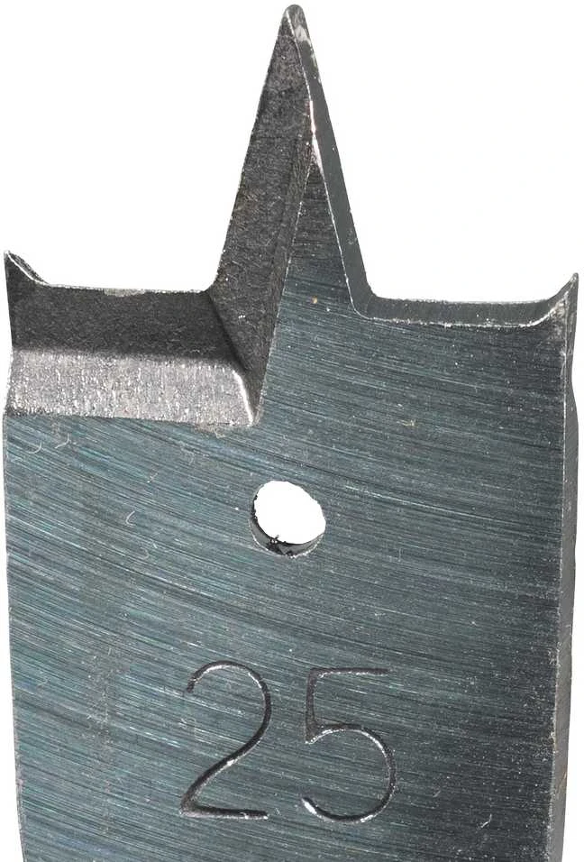 Makita Plunksninis grąžtas 1/4 25X400MM E-17491