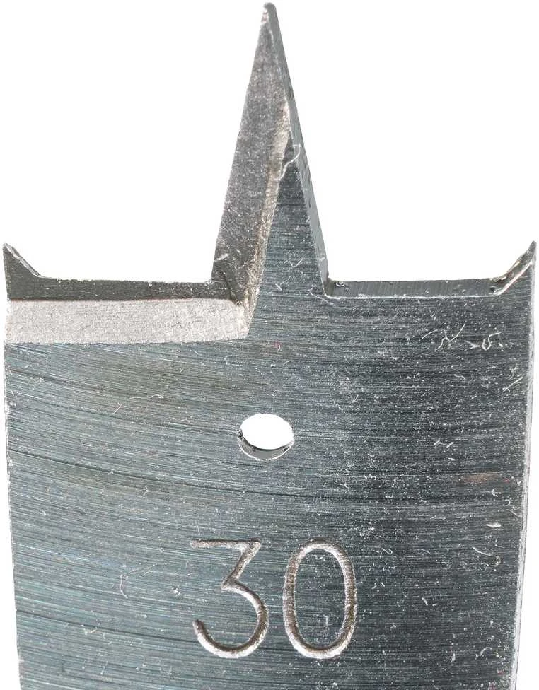 Makita Plunksninis grąžtas 1/4 30X150MM E-17310