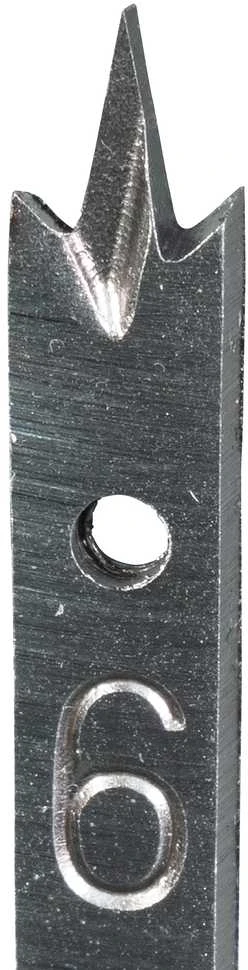 Makita Plunksninis grąžtas 1/4 6X400MM E-17376