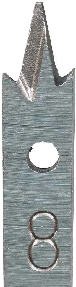 Makita Plunksninis grąžtas 1/4 8X400MM E-17382
