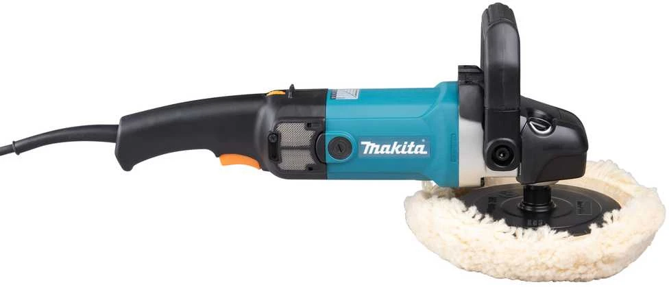 Makita Poliruoklis 9237CB 180 mm