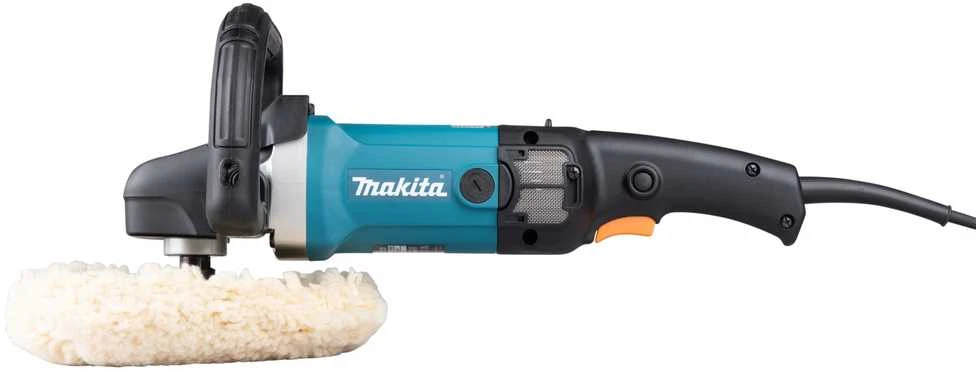 Makita Poliruoklis 9237CB 180 mm